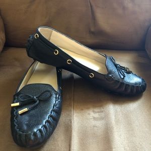Cole Haan Driving Loafers- Never worn